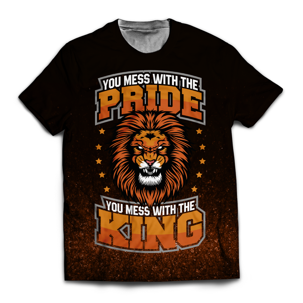 The Pride Unisex T-Shirt M