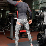 Riot Unisex Tights Leggings