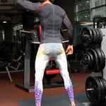 Wisdom Unisex Tights Leggings