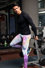 Wisdom Unisex Tights Leggings