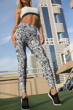 Riot Unisex Tights Leggings