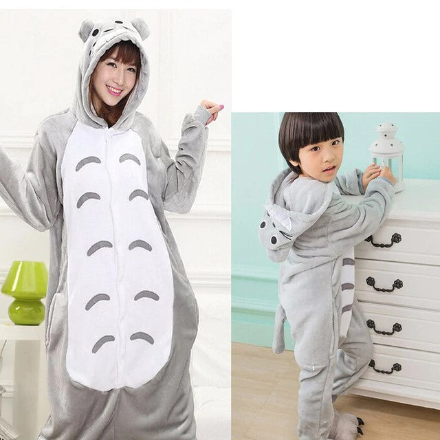 Onesies™ - Animal Kingdom Onesies