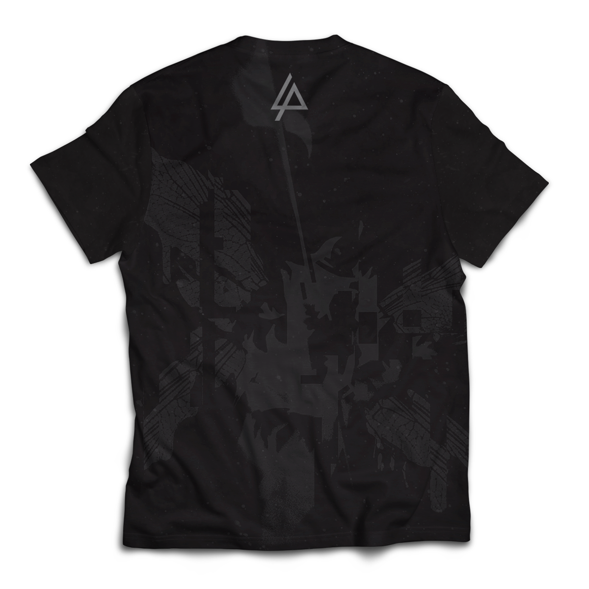 Rip Chester Unisex T-Shirt