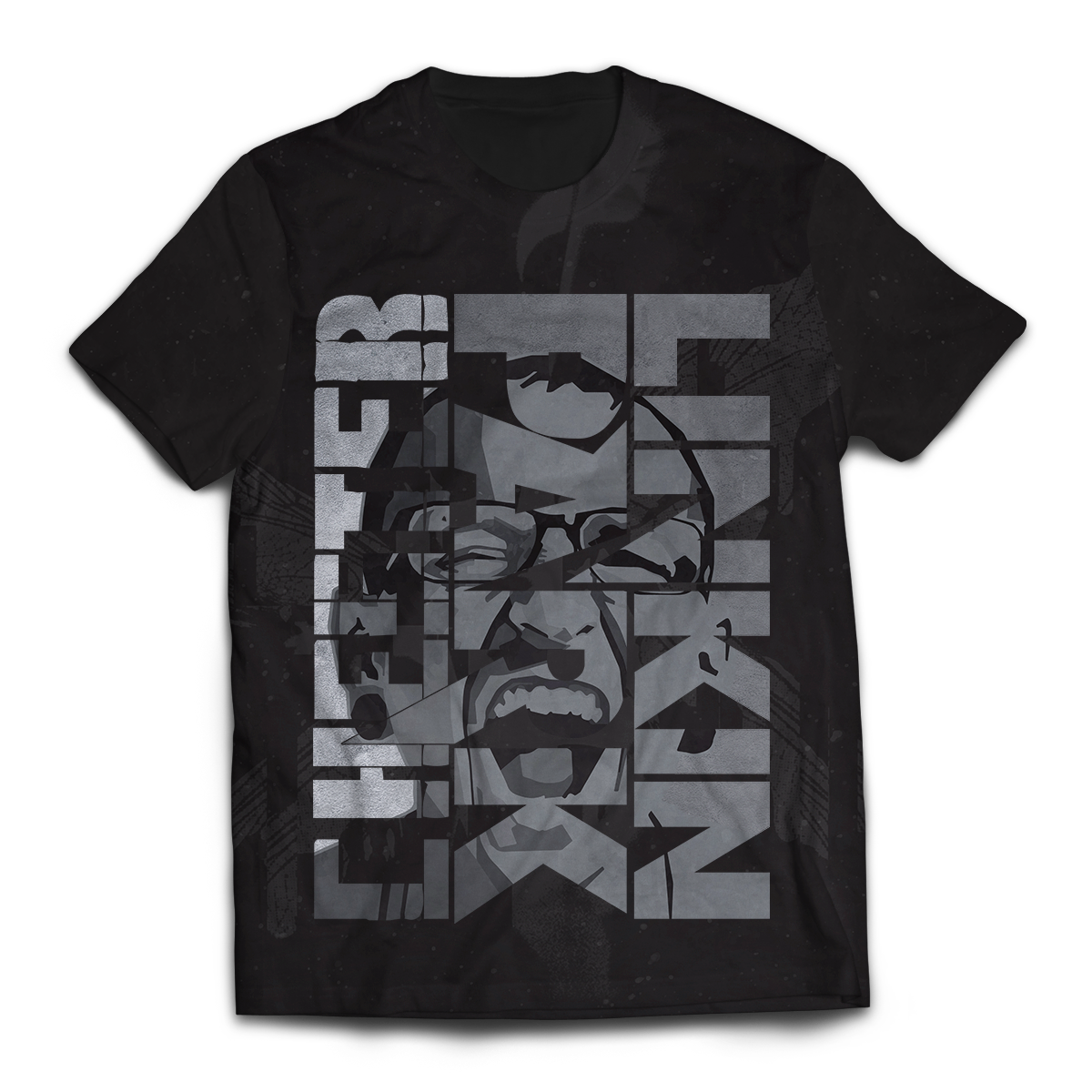 Rip Chester Unisex T-Shirt