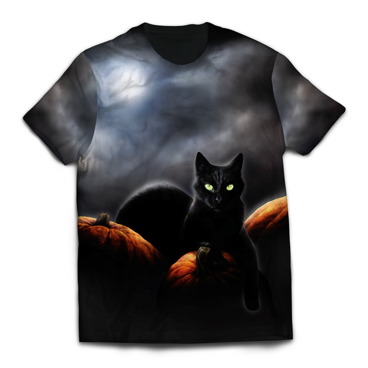 Dark Witness Unisex T-Shirt