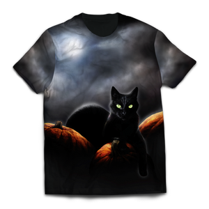 Dark Witness Unisex T-Shirt