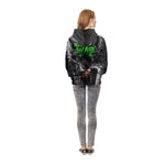 You Want A Fight Ill Bring War Unisex Pullover Hoodie