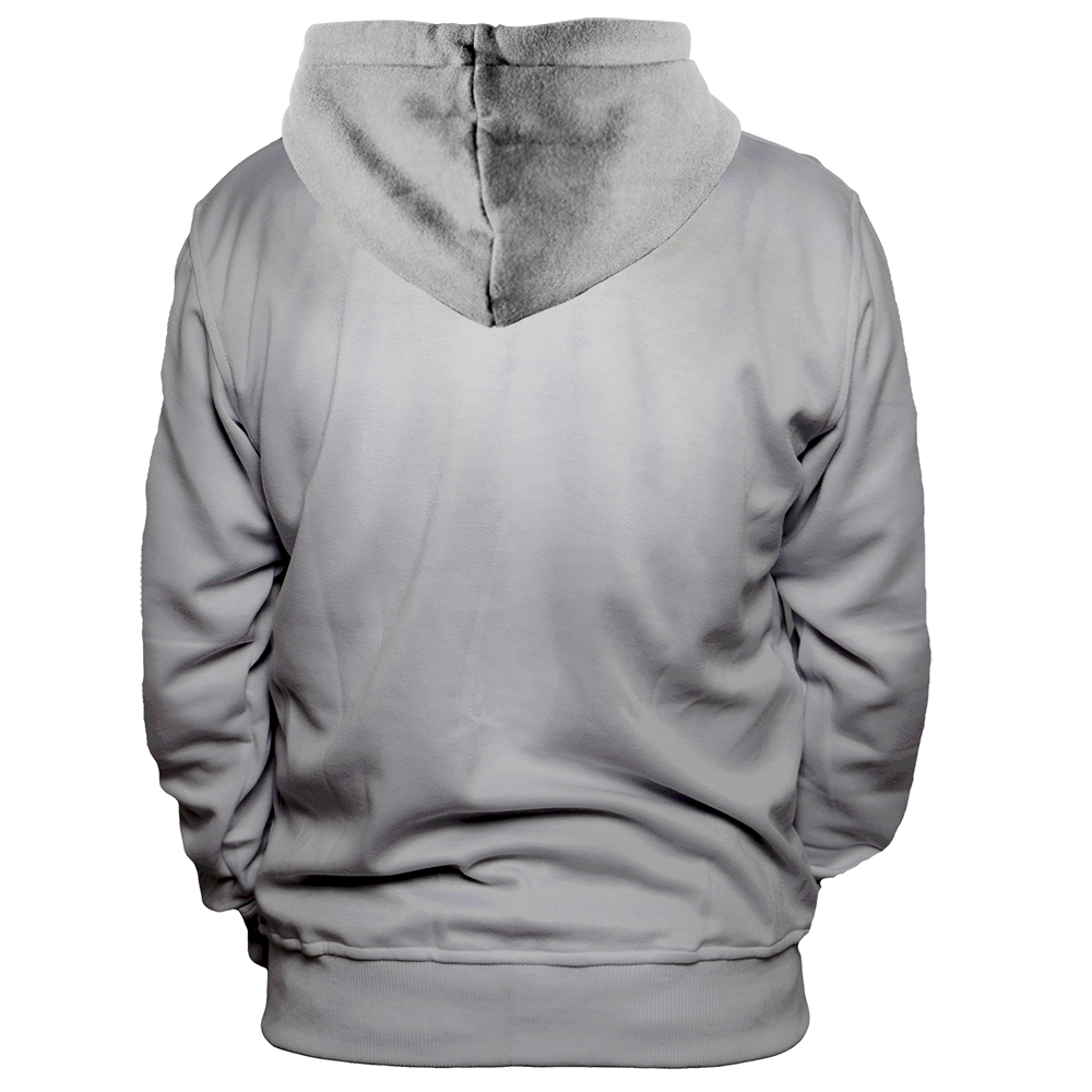 Watch Out Unisex Pullover Hoodie