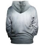 Winter Wraith Unisex Pullover Hoodie