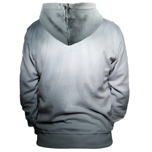 Winter Wraith Unisex Pullover Hoodie