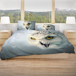 Winter Wraith Bedding Set Beddings