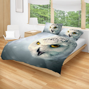 Winter Wraith Bedding Set Beddings