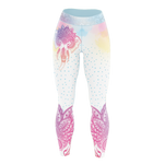 Wisdom Unisex Tights Leggings