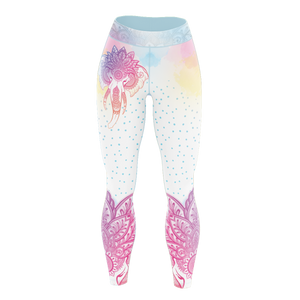 Wisdom Unisex Tights Leggings