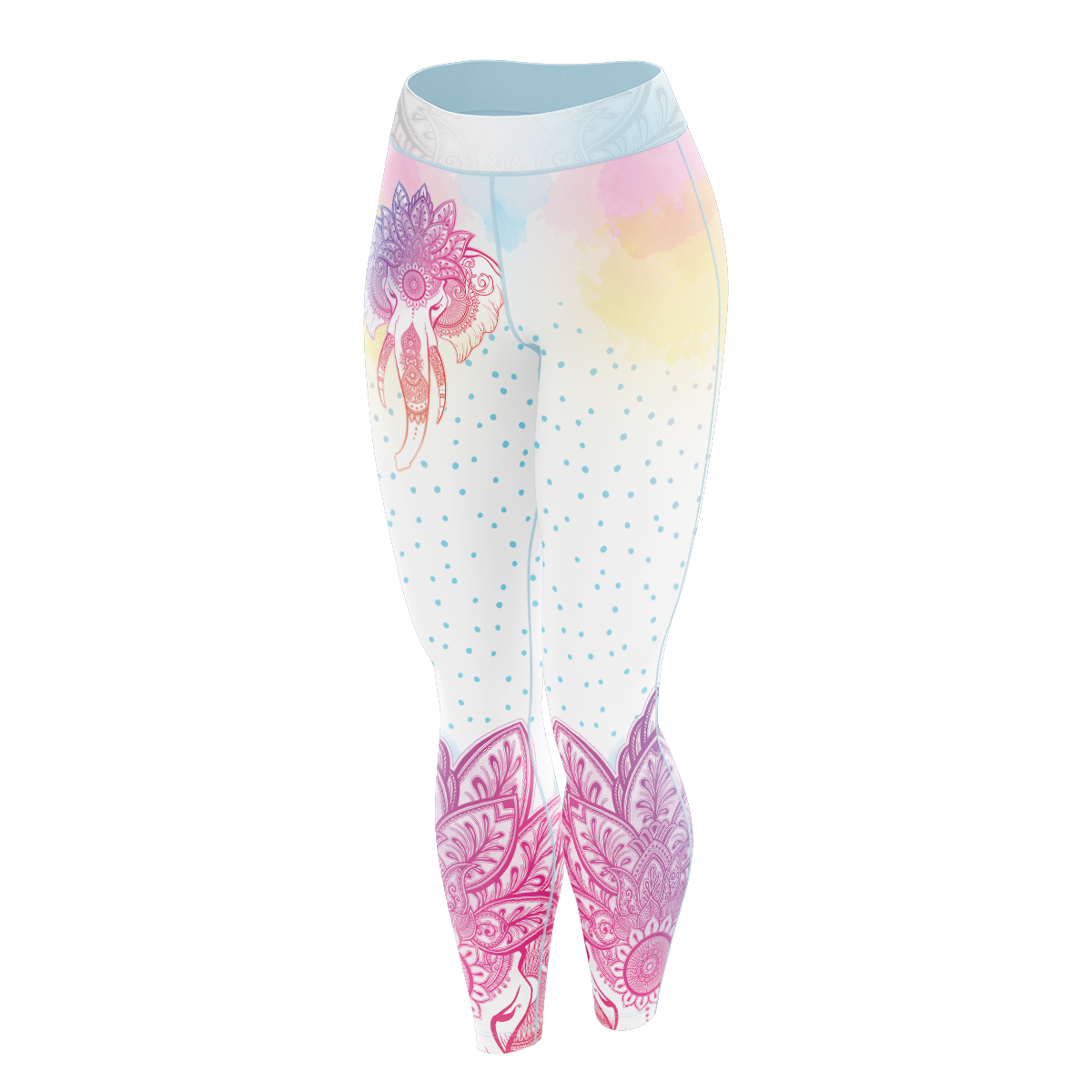 Wisdom Unisex Tights Leggings
