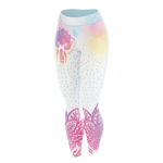 Wisdom Unisex Tights Leggings