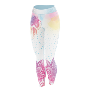 Wisdom Unisex Tights Leggings