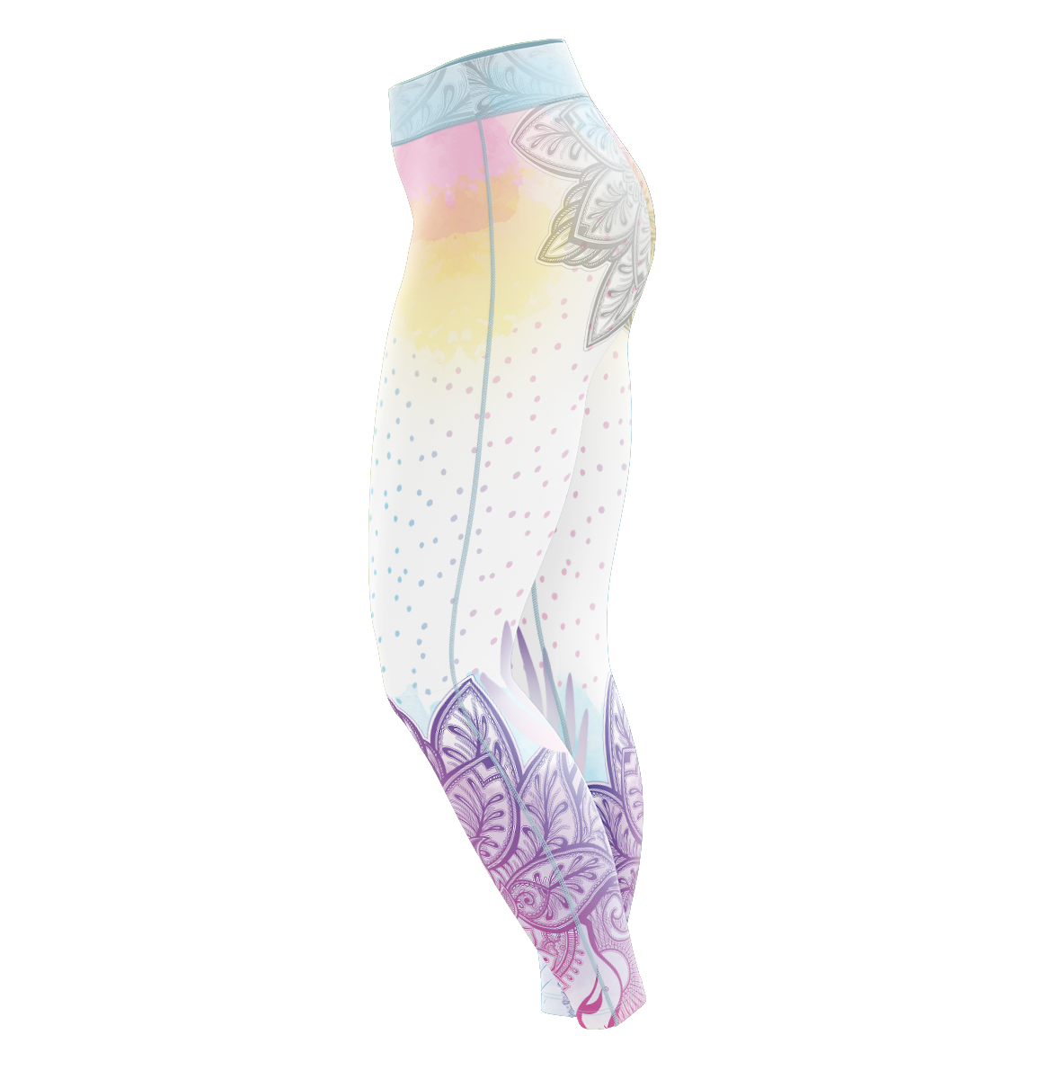 Wisdom Unisex Tights Leggings