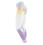 Wisdom Unisex Tights Leggings