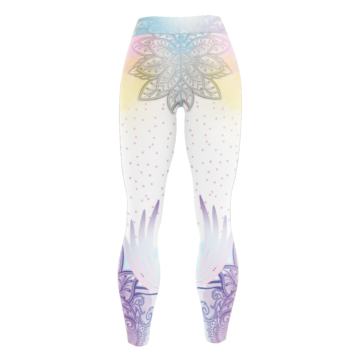Wisdom Unisex Tights Leggings