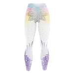 Wisdom Unisex Tights Leggings