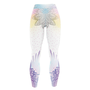 Wisdom Unisex Tights Leggings