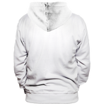 Wolf Senses Unisex Pullover Hoodie