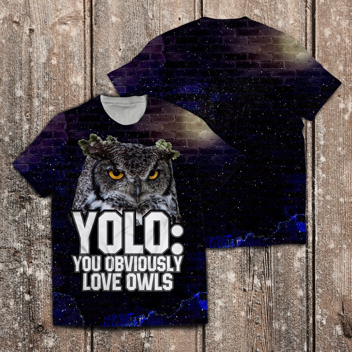 Yolo Unisex T-Shirt