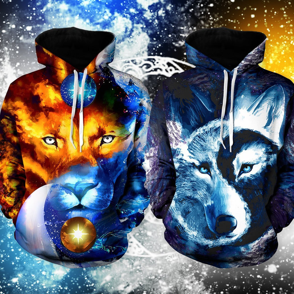 Yin Yang Bundle Ii M /