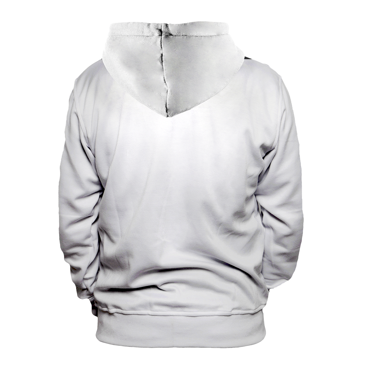 What Kids Cats Unisex Zipped Hoodie Zip