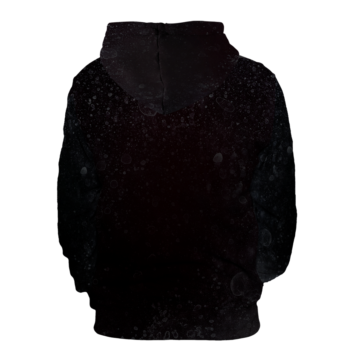 Owlright Unisex Zipped Hoodie Zip