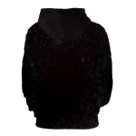 Owlright Unisex Zipped Hoodie Zip