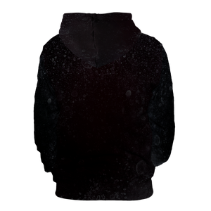 Owlright Unisex Zipped Hoodie Zip