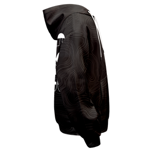 Panic at the Disco Unisex Zipped Hoodie