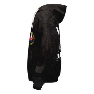 Panic at the Disco Unisex Zipped Hoodie