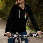 Panic at the Disco Unisex Zipped Hoodie