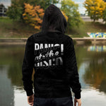 Panic at the Disco Unisex Zipped Hoodie