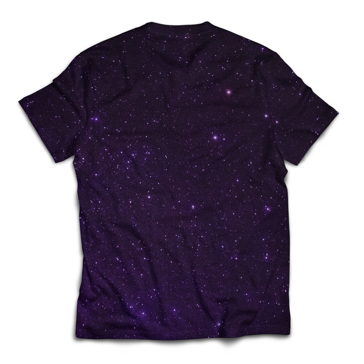 All I Can See Is Space Unisex T-Shirt