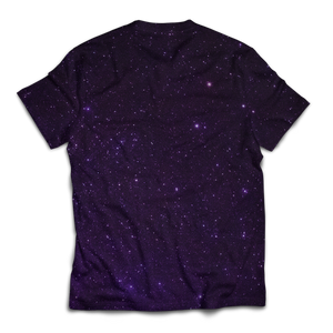 All I Can See Is Space Unisex T-Shirt