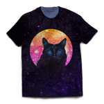 All I Can See Is Space Unisex T-Shirt