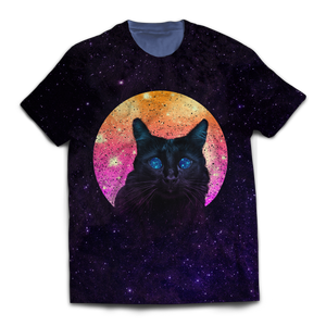 All I Can See Is Space Unisex T-Shirt