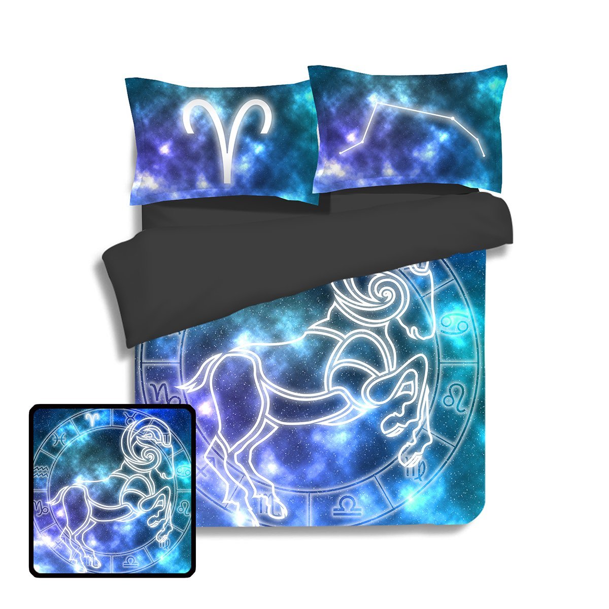 Aries Bedding Set Twin Beddings