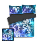 Aries Bedding Set Twin Beddings