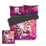 Scorpio Bedding Set Twin Beddings