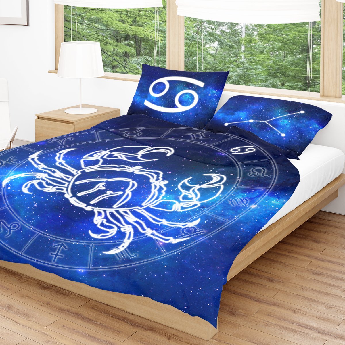 Cancer Bedding Set Beddings