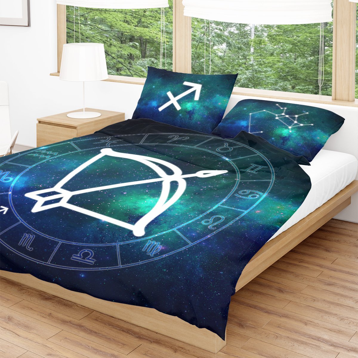 Sagittarius Bedding Set Beddings