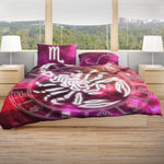 Scorpio Bedding Set Beddings