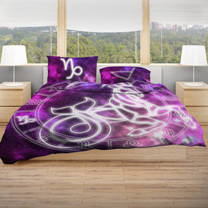 Capricorn Bedding Set Beddings