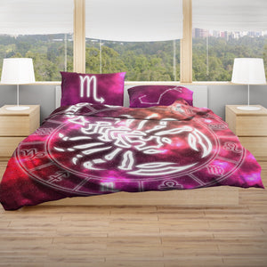 Scorpio Bedding Set Beddings