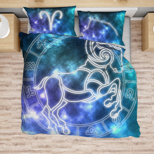 Aries Bedding Set Beddings